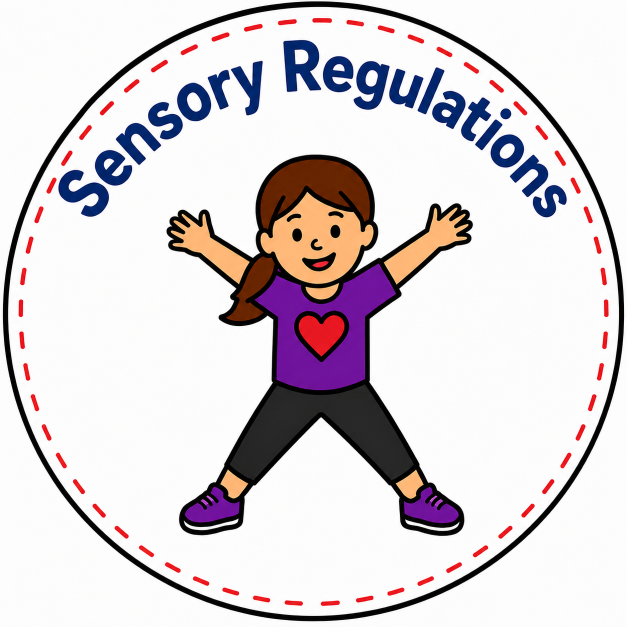 Sensory Regulation