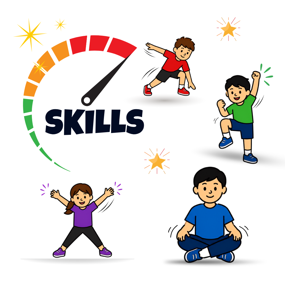 Skills