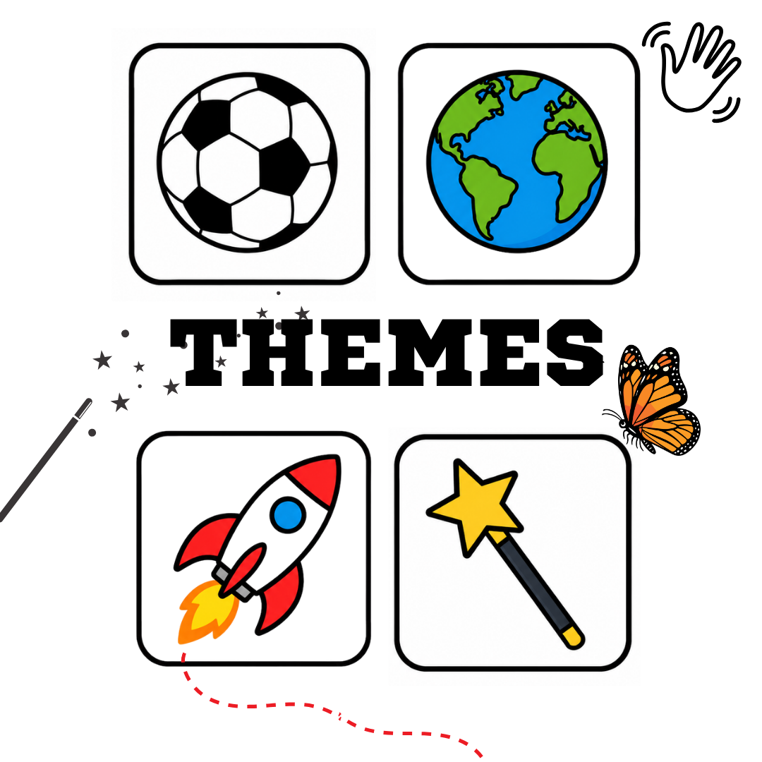 Themes